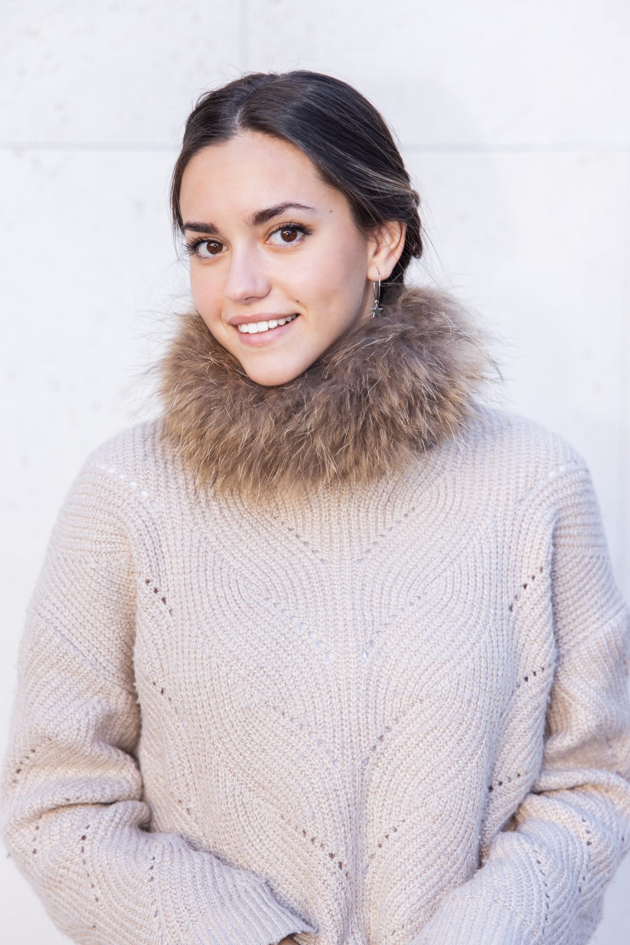 Natural elastic collar - Imagen 2