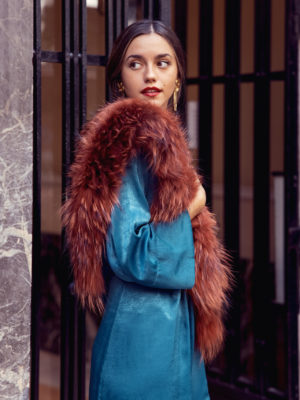 Estola Kendal Caldera