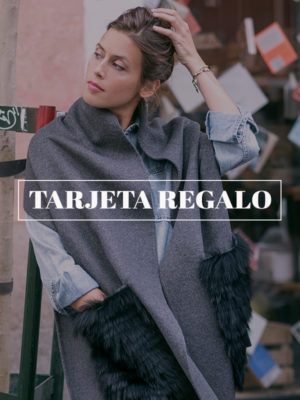 Tarjeta Regalo